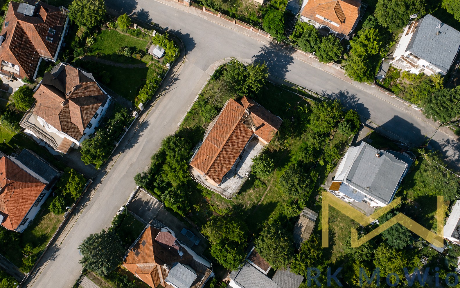 Pozemek pro bydlení · 885 m² · K háji, Praha - 4
