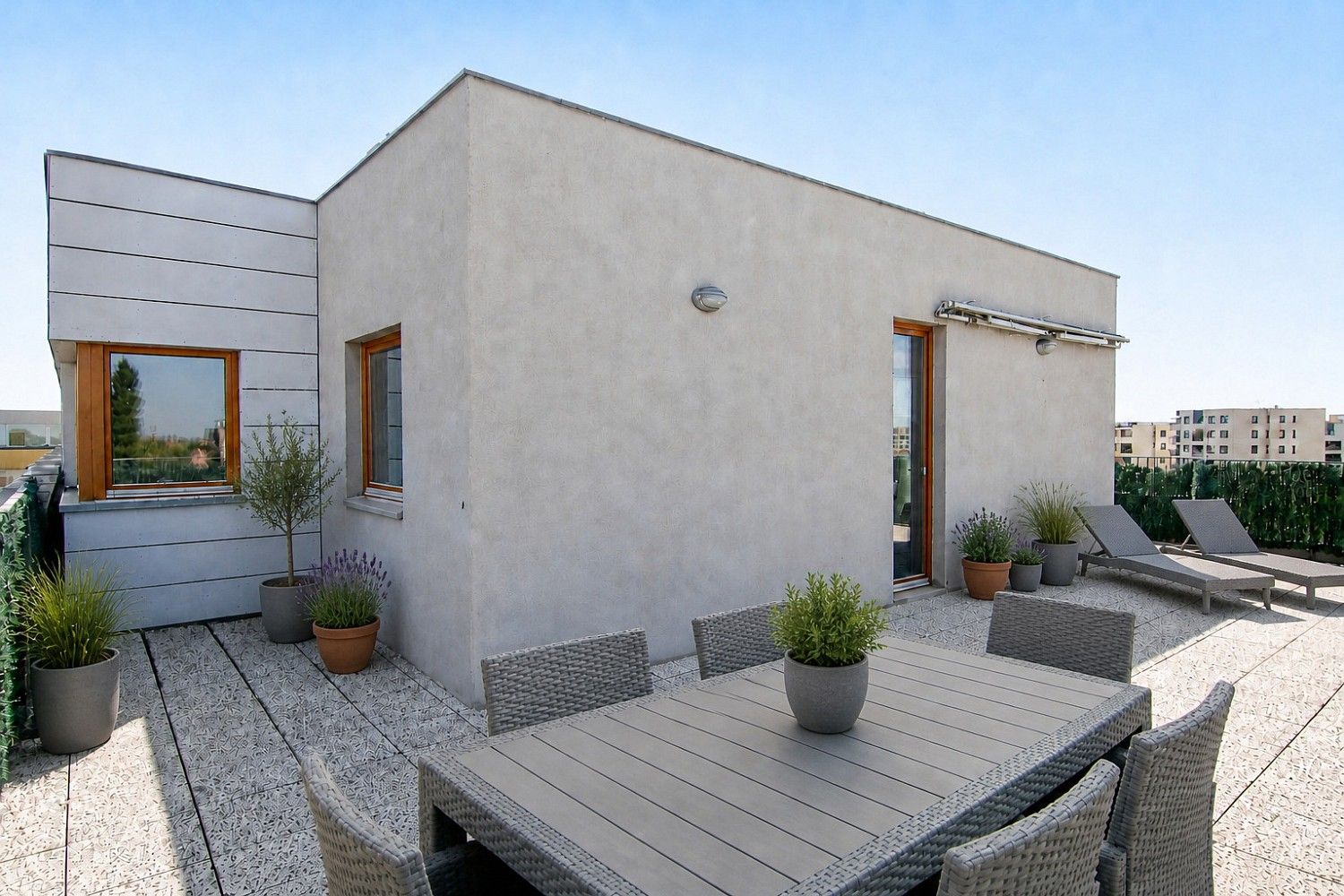 Byt 4+kk, 156 m²