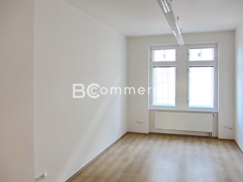 Kanceláře, Brno-město, Brno, 16 m²