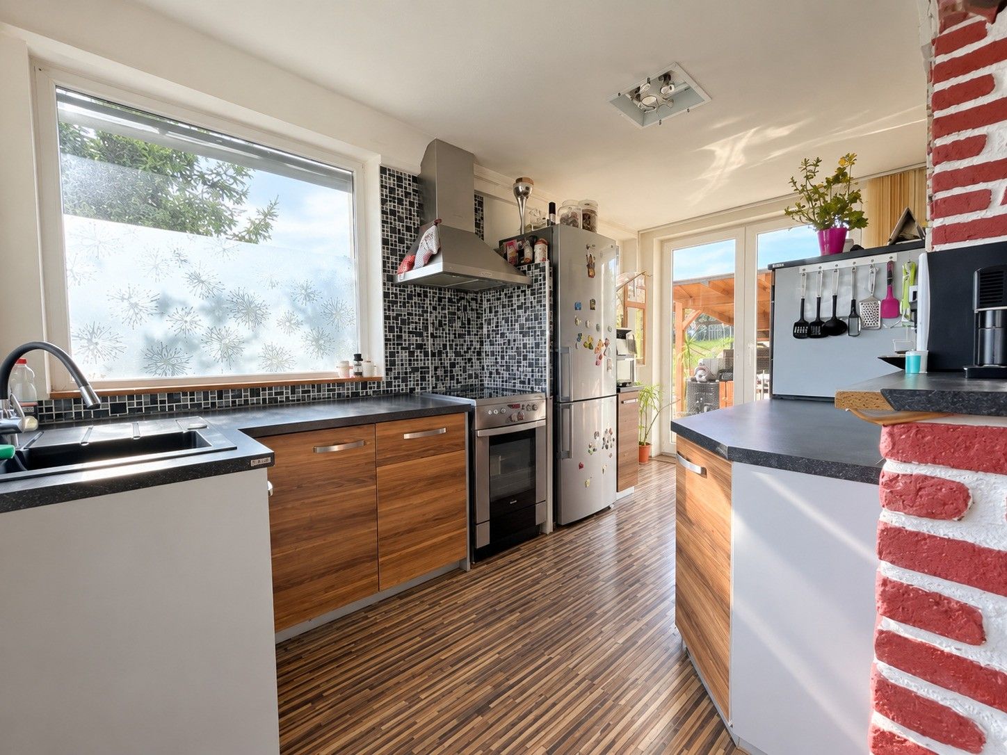 Prodej rodinný dům - Radvanice, Trutnov, 90 m² - 5