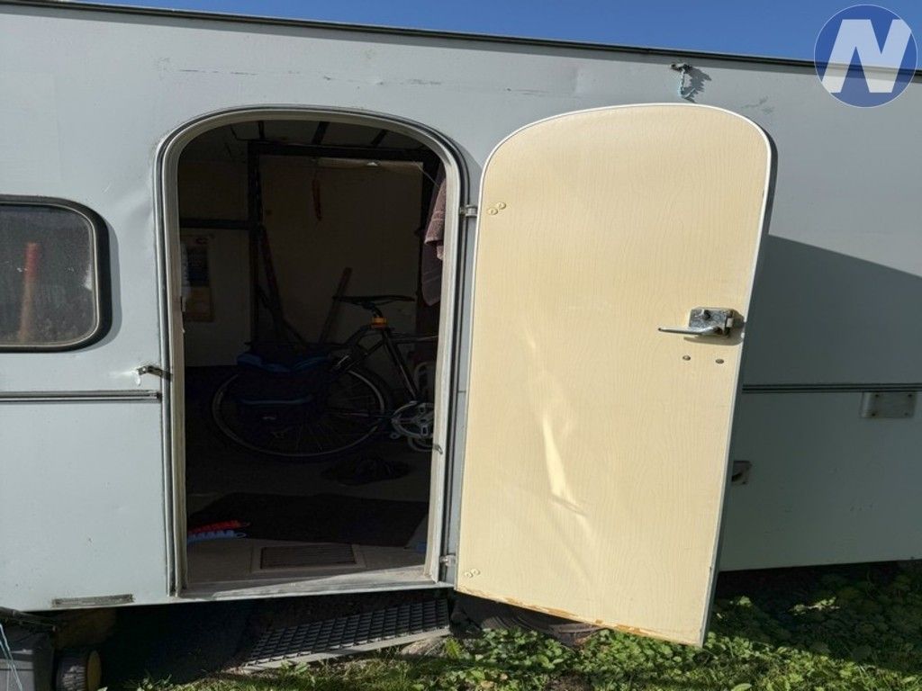 Pozemek · 37 m² · Frymburk - 4