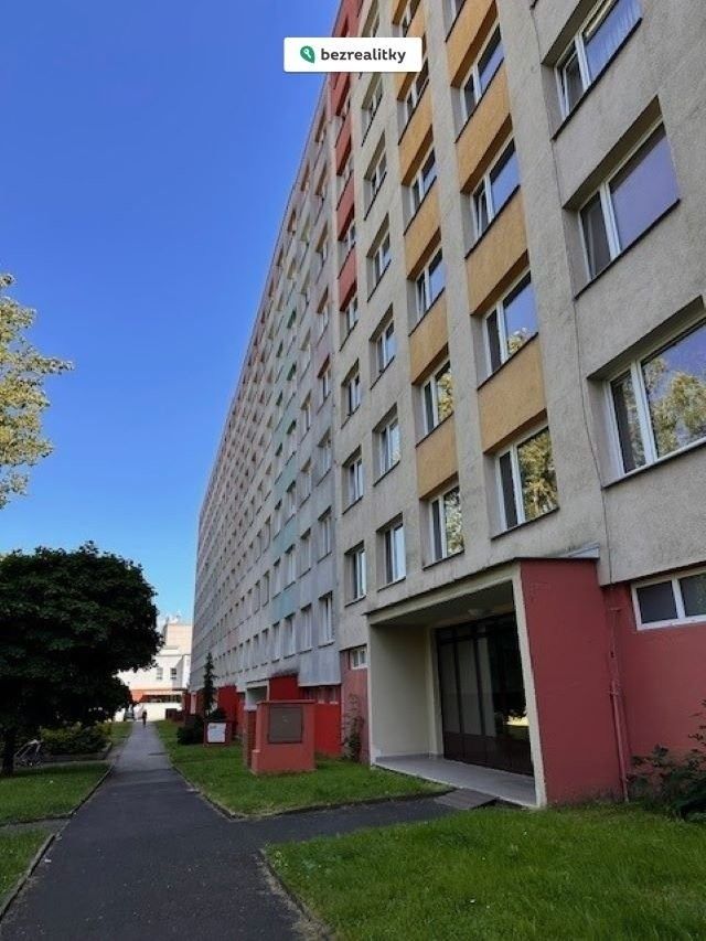 3+1, Jana Palacha, Mladá Boleslav, 78 m²