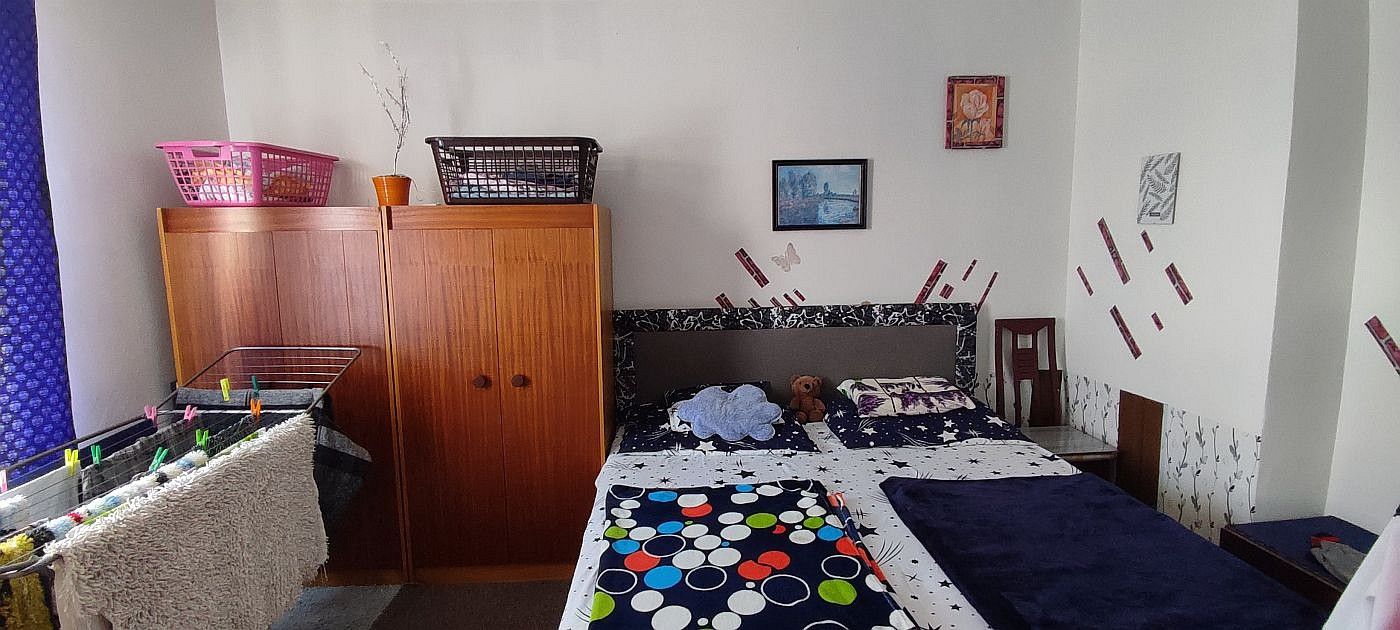 Byt 2+1 · 66 m² · Sokolov, Karlovarský kraj - 4