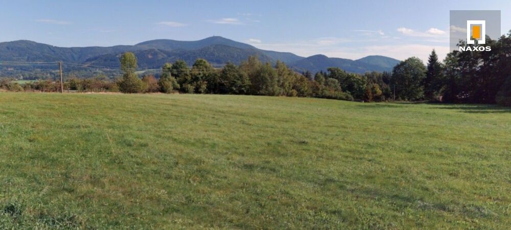 Prodej pozemek - Pstruží, 7 540 m²