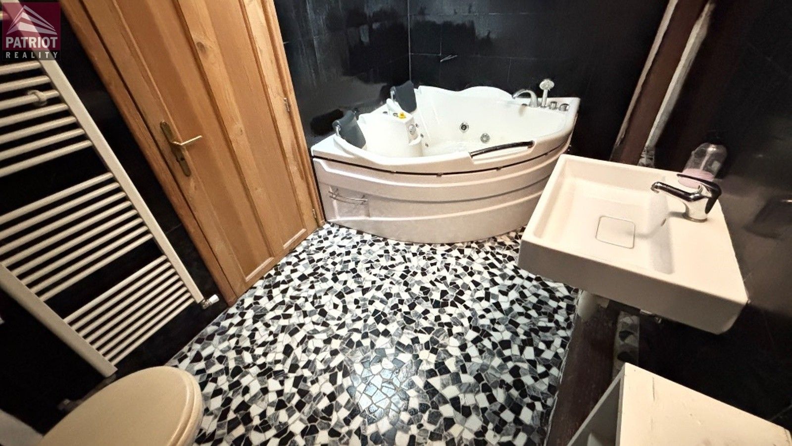 Pronájem byt 1+1 - Ztracená, Olomouc, 41 m²