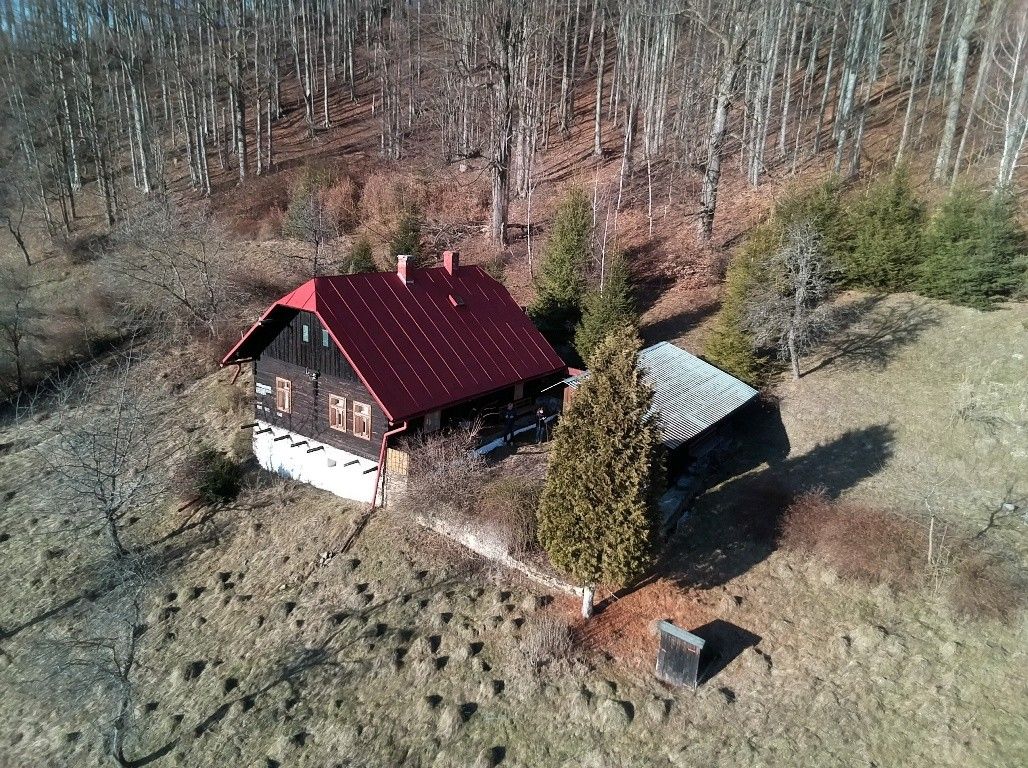 Prodej chata - 987 65, Slovensko