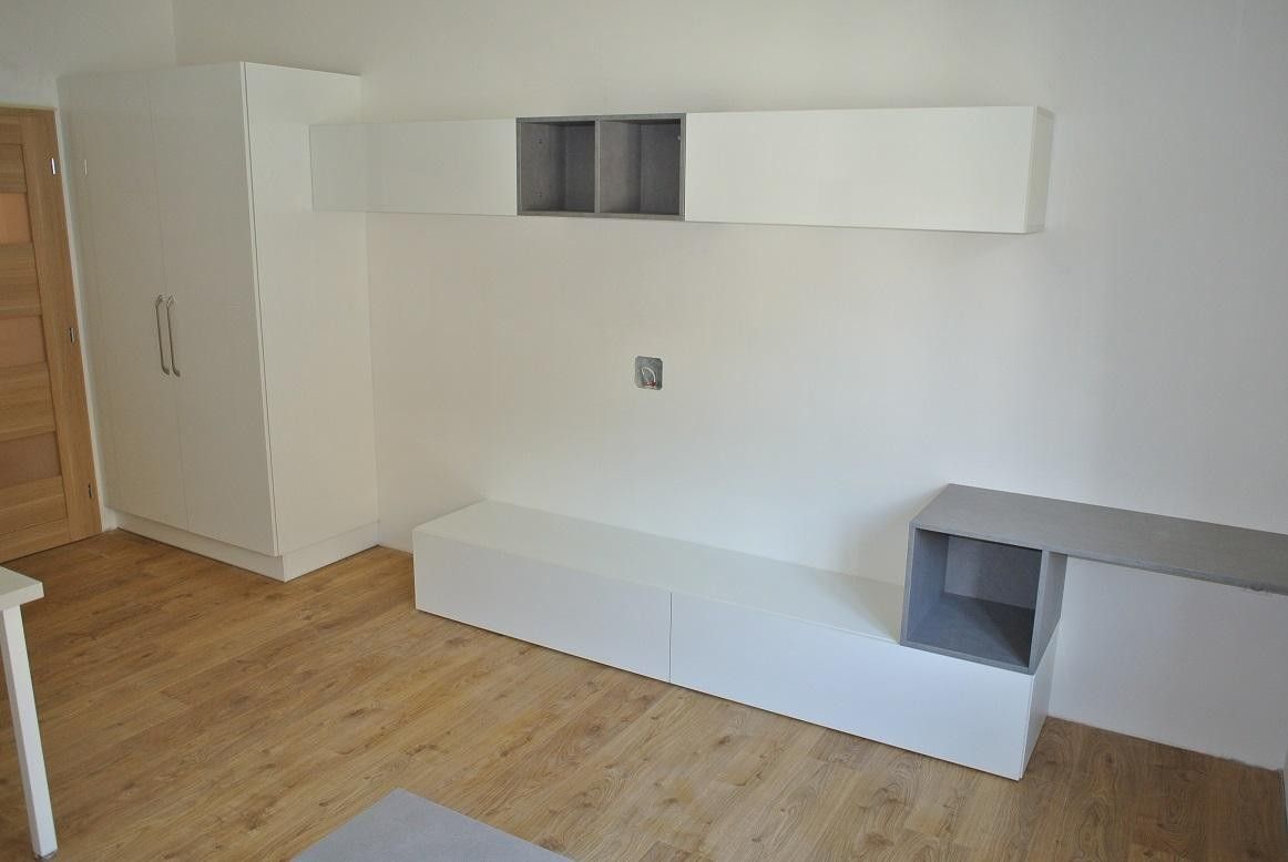 Byt 2+kk · 46 m² · Antonínská, Brno - 3