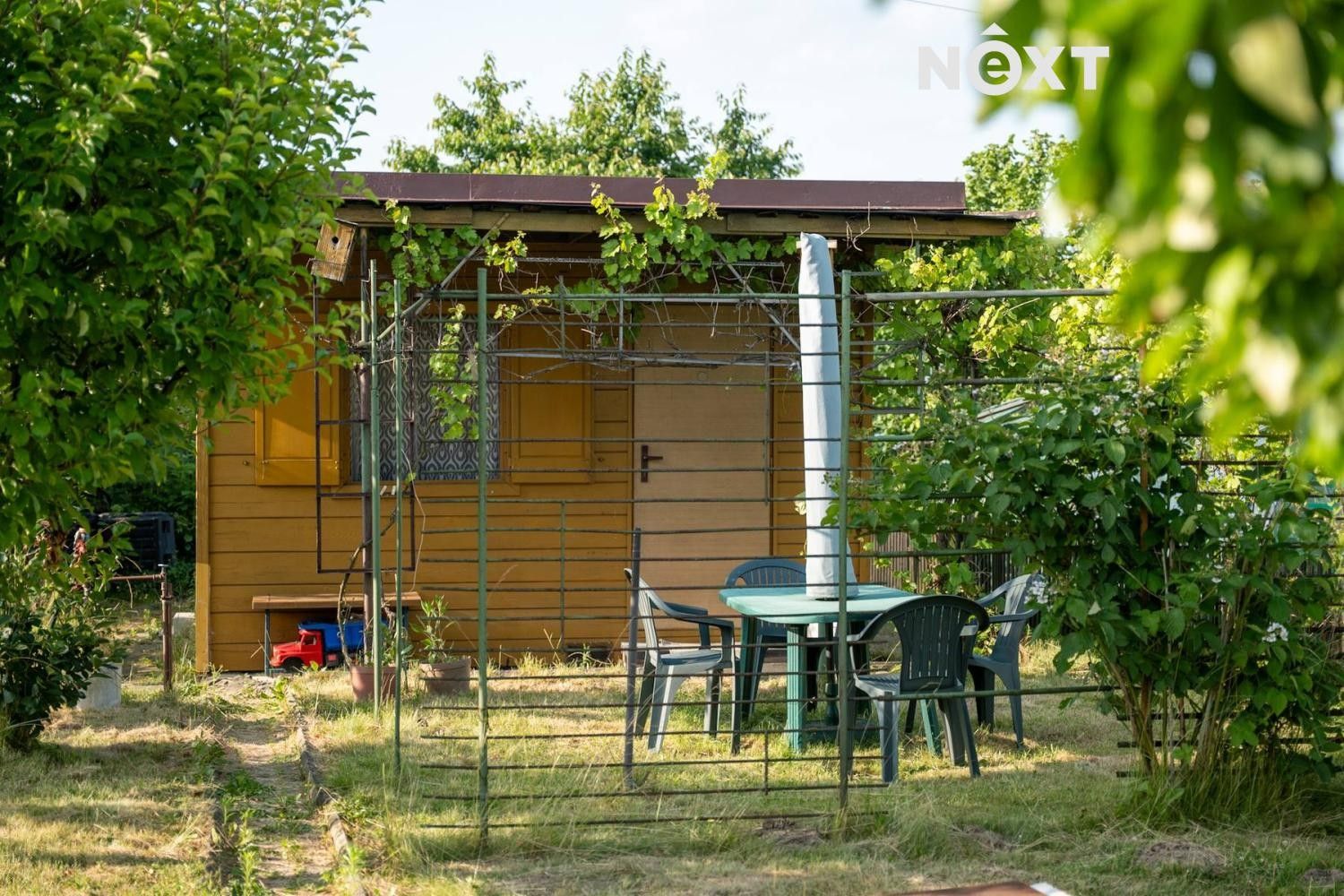 Prodej zahrada - Petrovice u Karviné