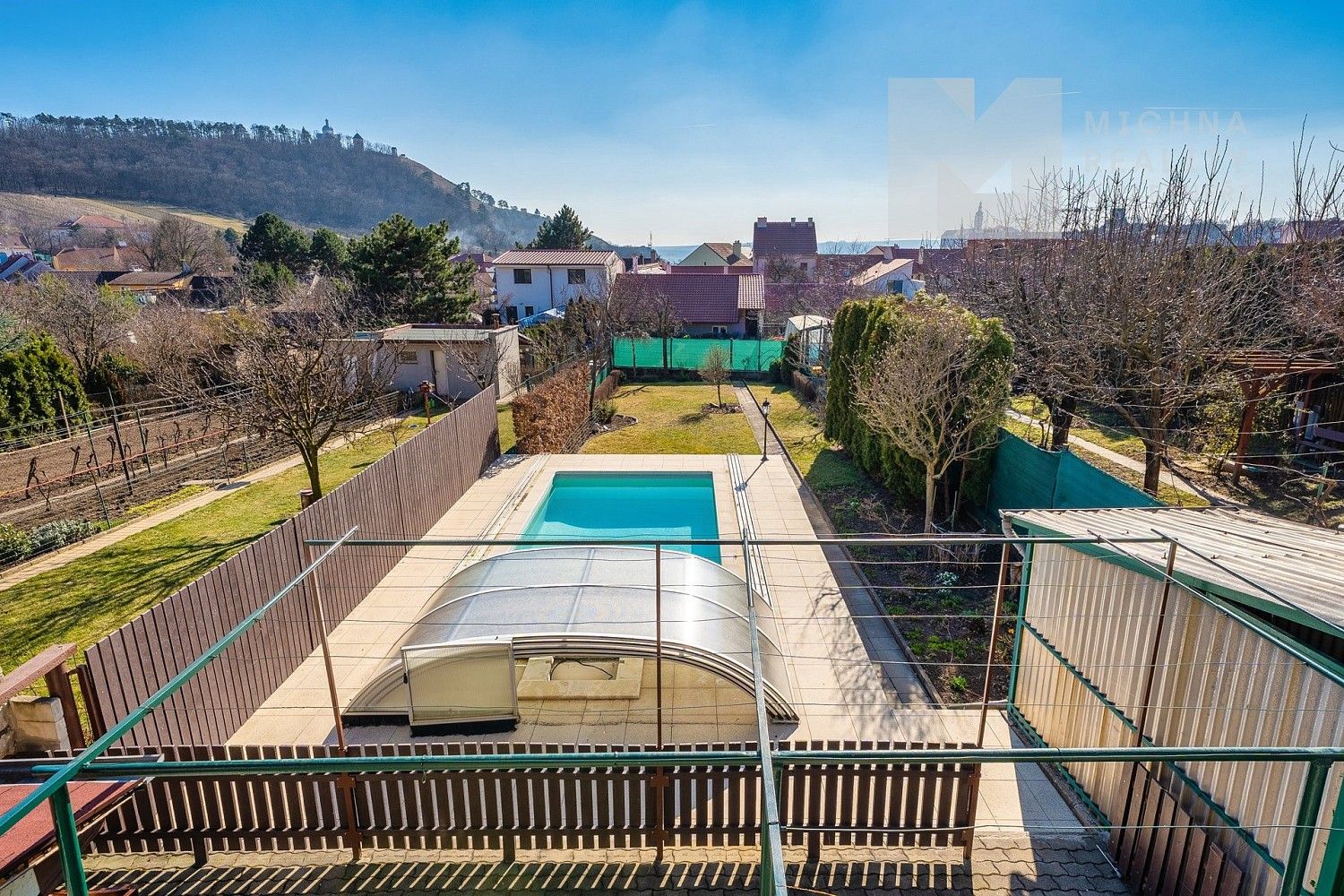 Rodinný dům · 362 m² · Hliniště, Mikulov, okres Břeclav - 4
