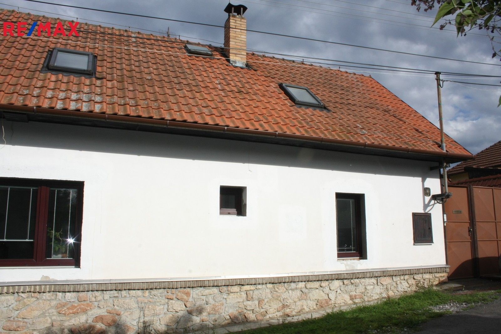 Chalupy, , Měňany, 120 m²