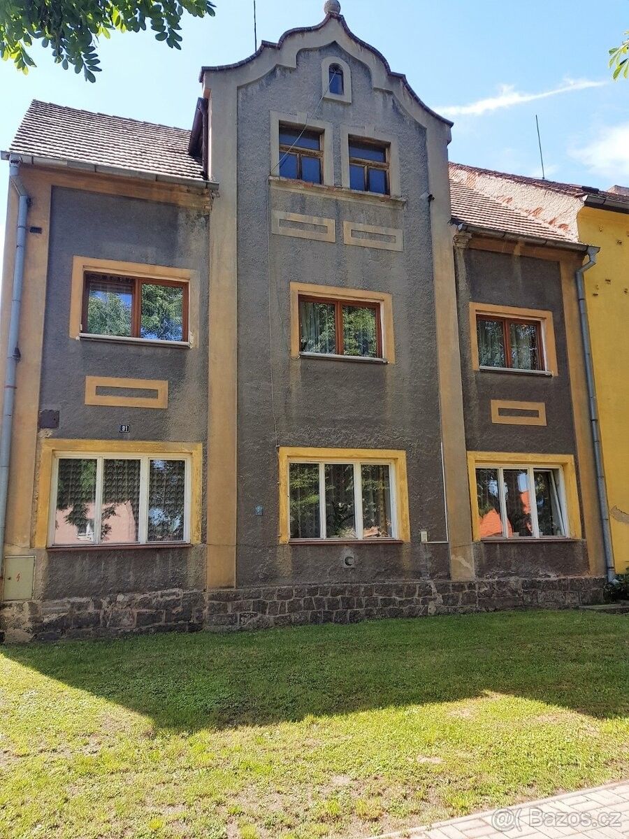 Prodej dům - Vroutek, 439 82, 60 m²
