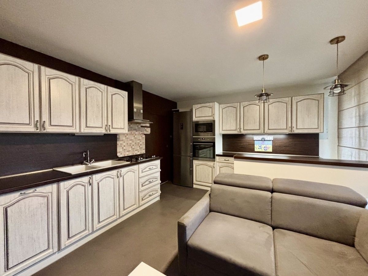 2+kk, Jana Čarka, České Budějovice, 37 m² - 1