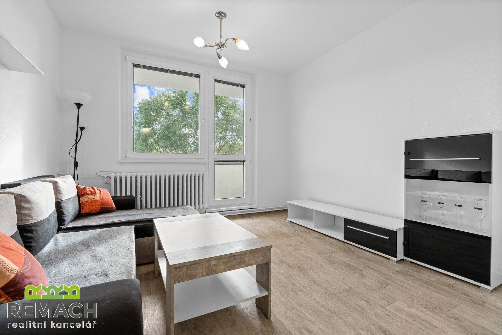 Byt 2+1 · 51 m² · Louky, Uherské Hradiště - 4