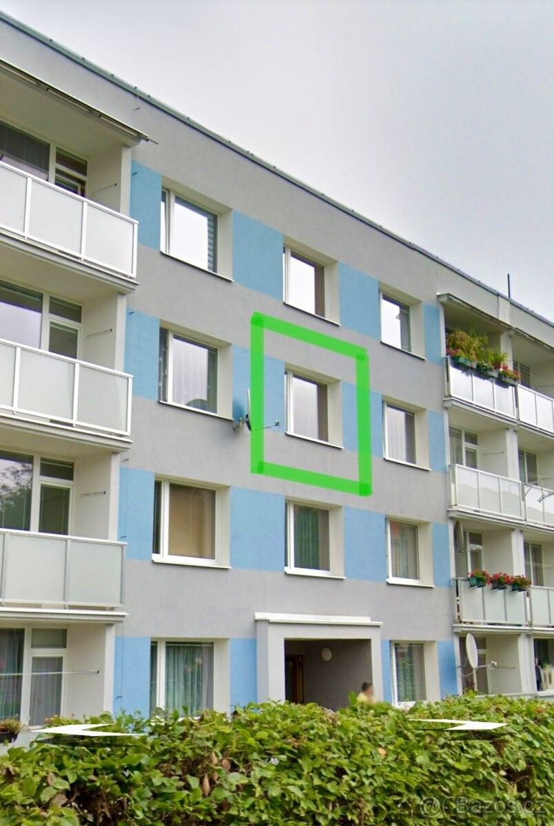 Pronájem byt - Cvikov, 471 54