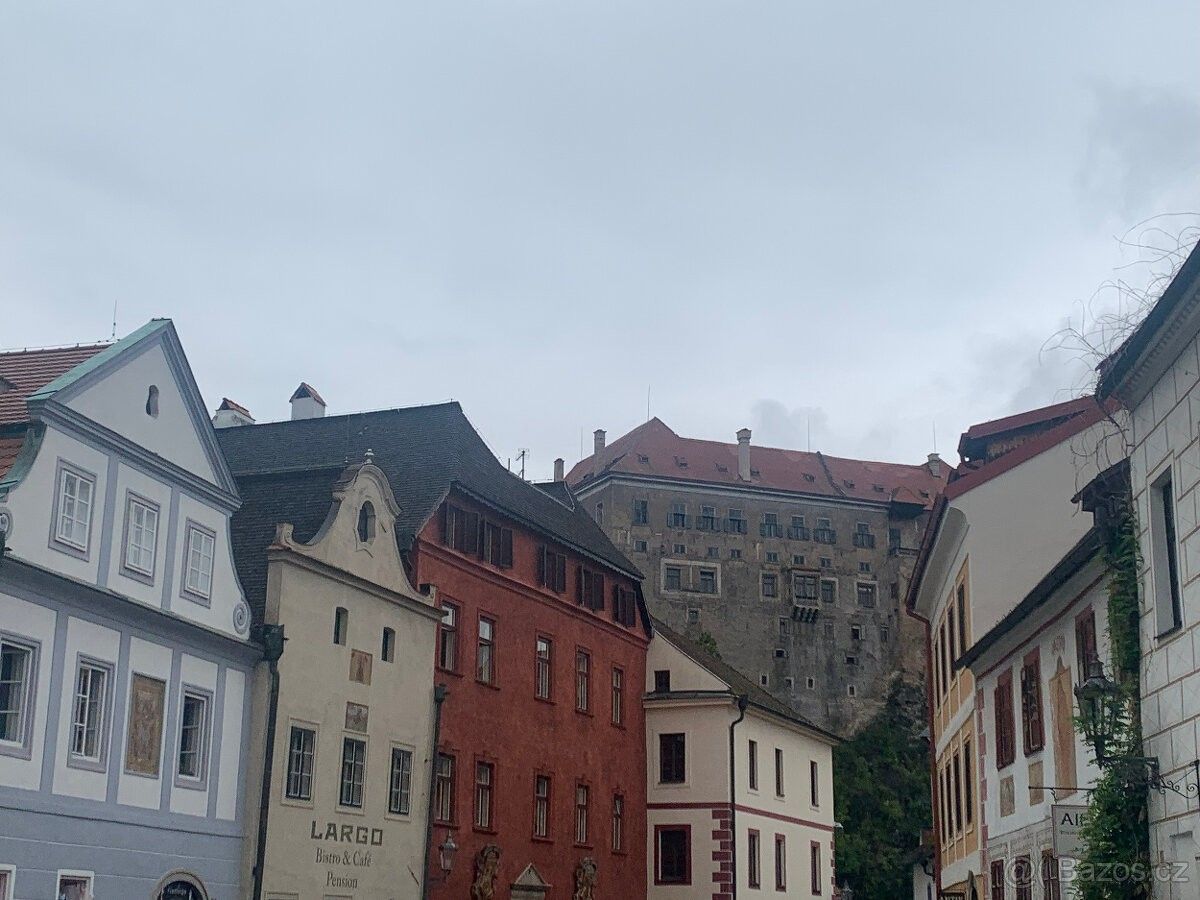 Byty, Český Krumlov, 381 01
