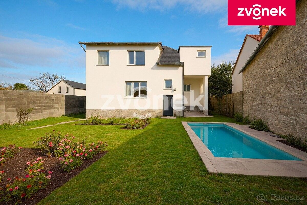 Prodej pozemek pro bydlení - Mysločovice, 763 01