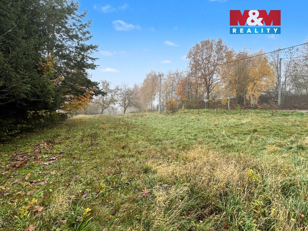 Prodej zahrada - Česká Lípa, 470 01