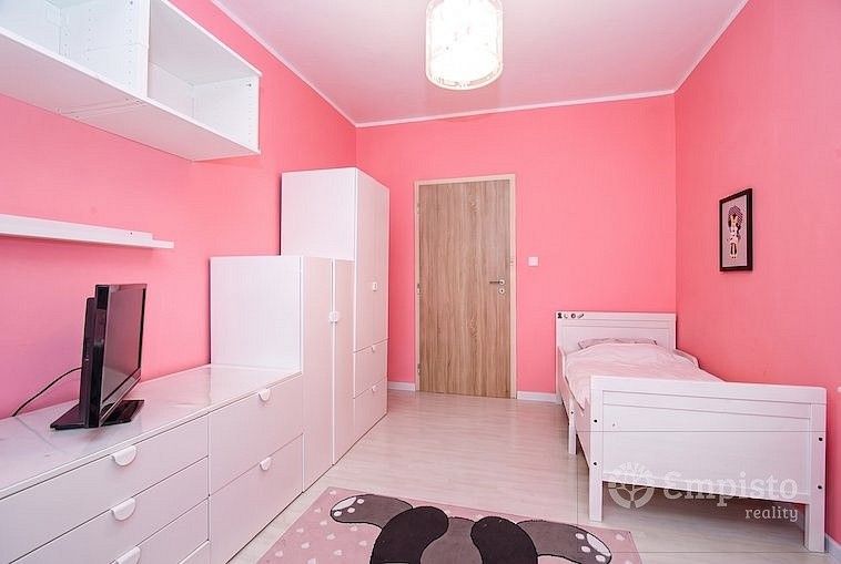 Byt 3+1 · 68 m² · Sosnová, Třinec - Dolní Líštná, okres Frýdek-Místek - 4
