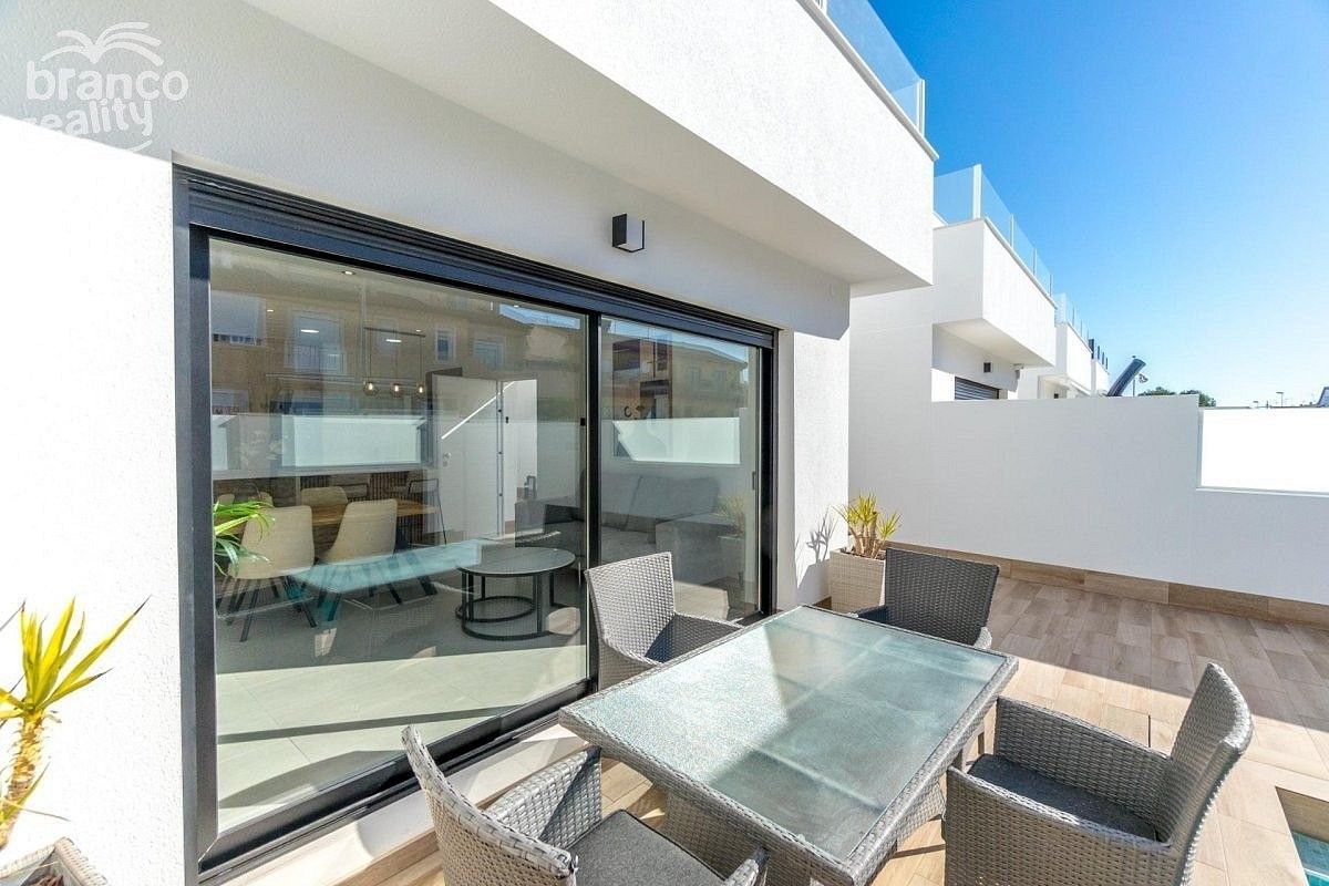 Rodinný dům · 133 m² · San Pedro del Pinatar, ES - 4