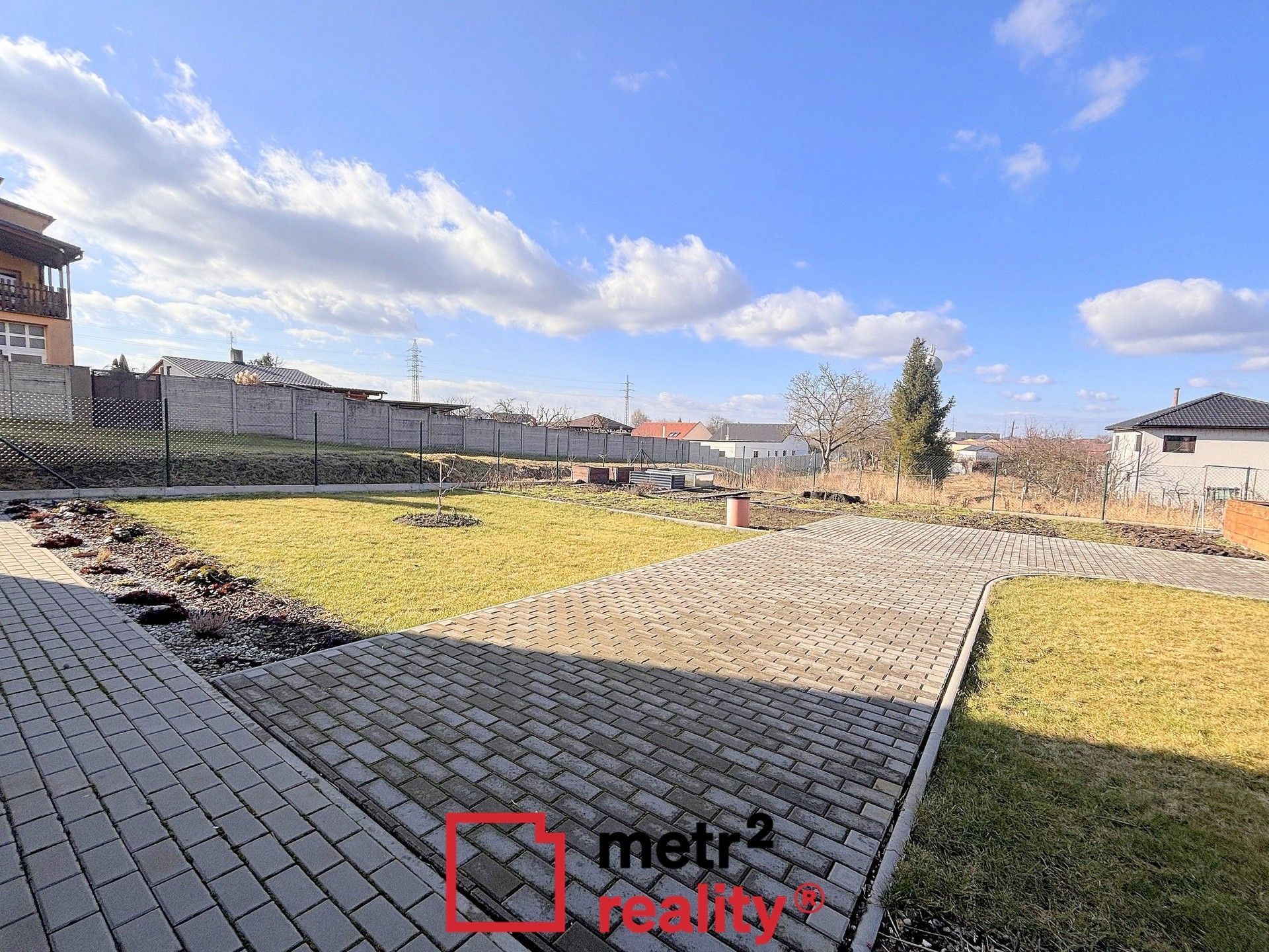 1+kk, Grygovská, Velký Týnec, 29 m²