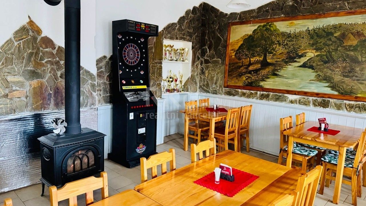 Prodej dům - Palič, Lipová, 260 m² - 5