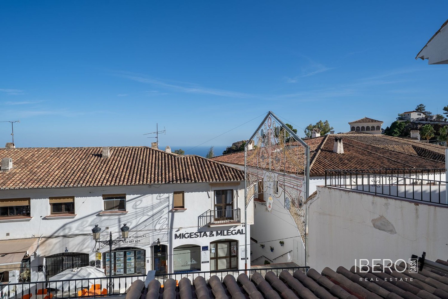 Prodej byt 2+kk - Mijas, Španělsko, 76 m² - 5
