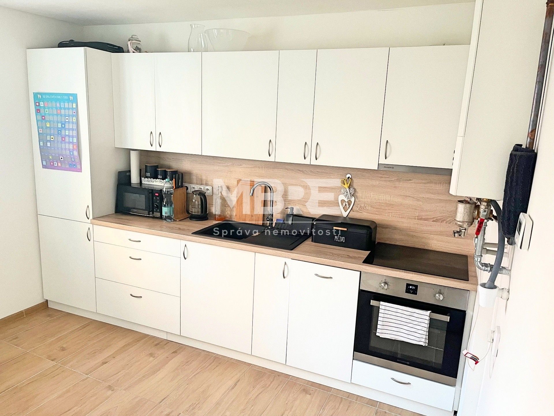 Pronájem byt 2+1 - Náplatkova 83, Chvalíkovice, 49 m²