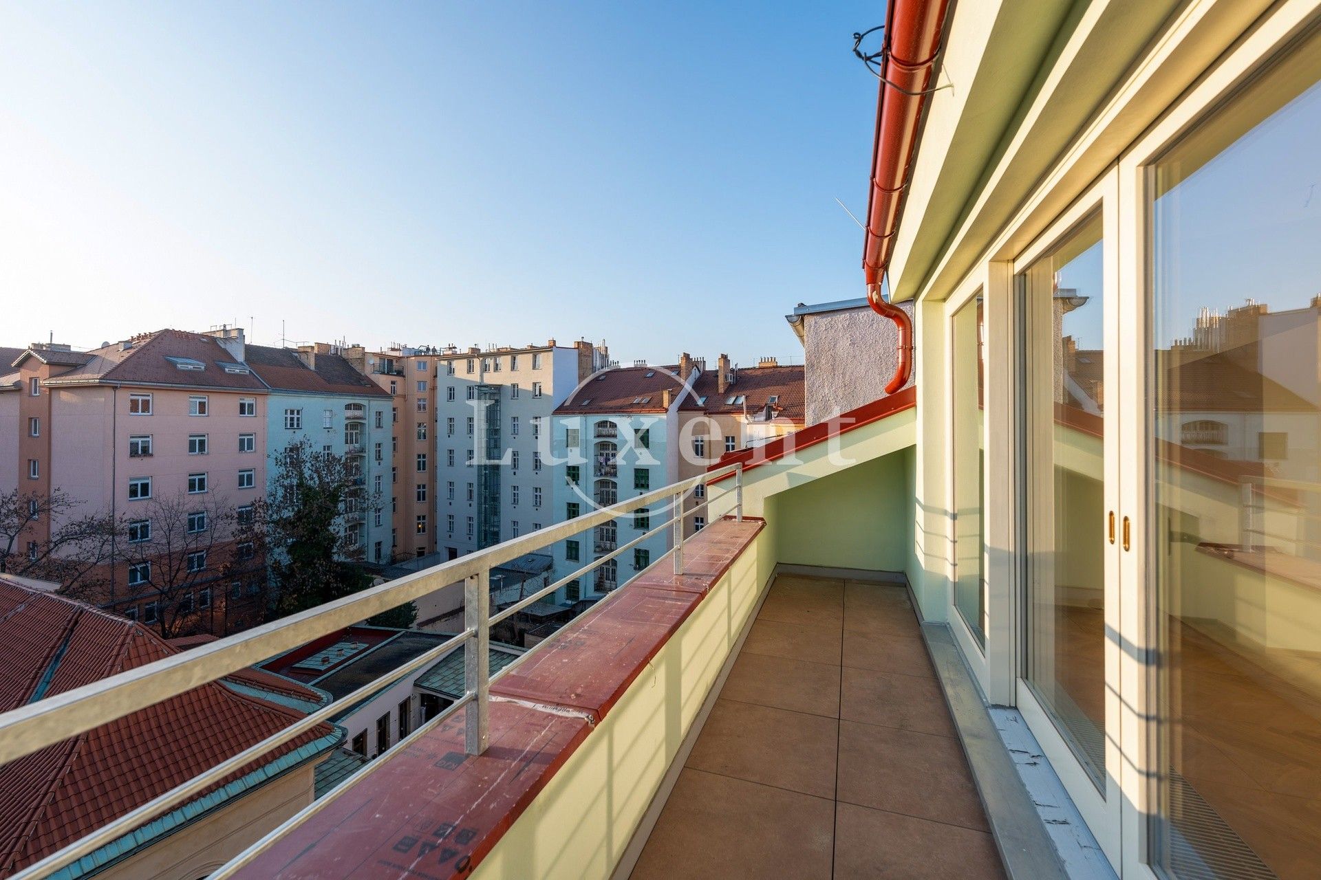 Byt 3+kk · 82 m² · Bořivojova 825, Praha Žižkov - 3