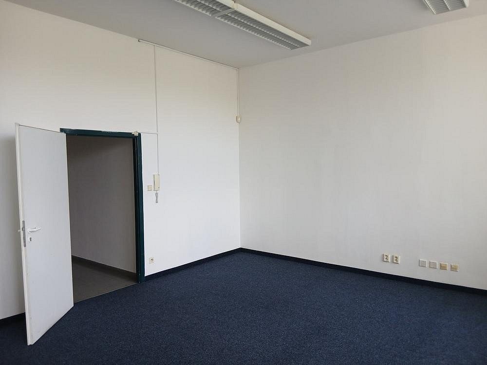Kanceláře, Jana Růžičky, Praha 4 - Kunratice, 13 m² - 2