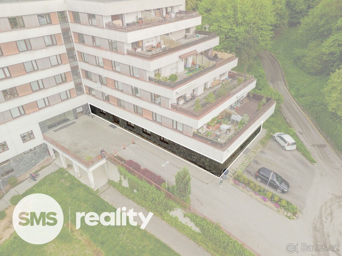 Prodej ostatní - Rožnov pod Radhoštěm, 756 61