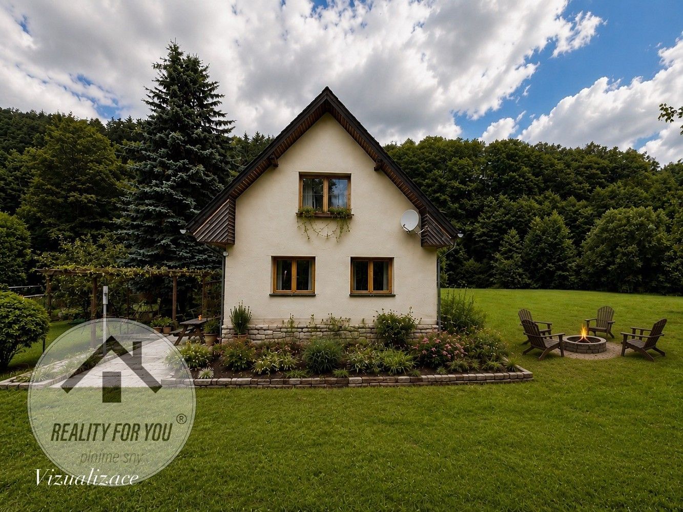 Rodinný dům · 220 m² · Libštát, okres Semily - 3