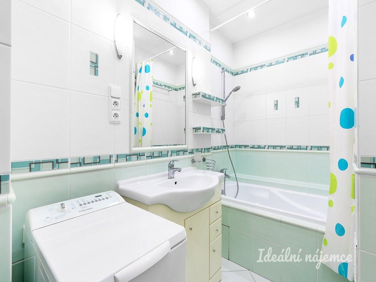 2+1, Praha 4, Praha, 55 m² - 2