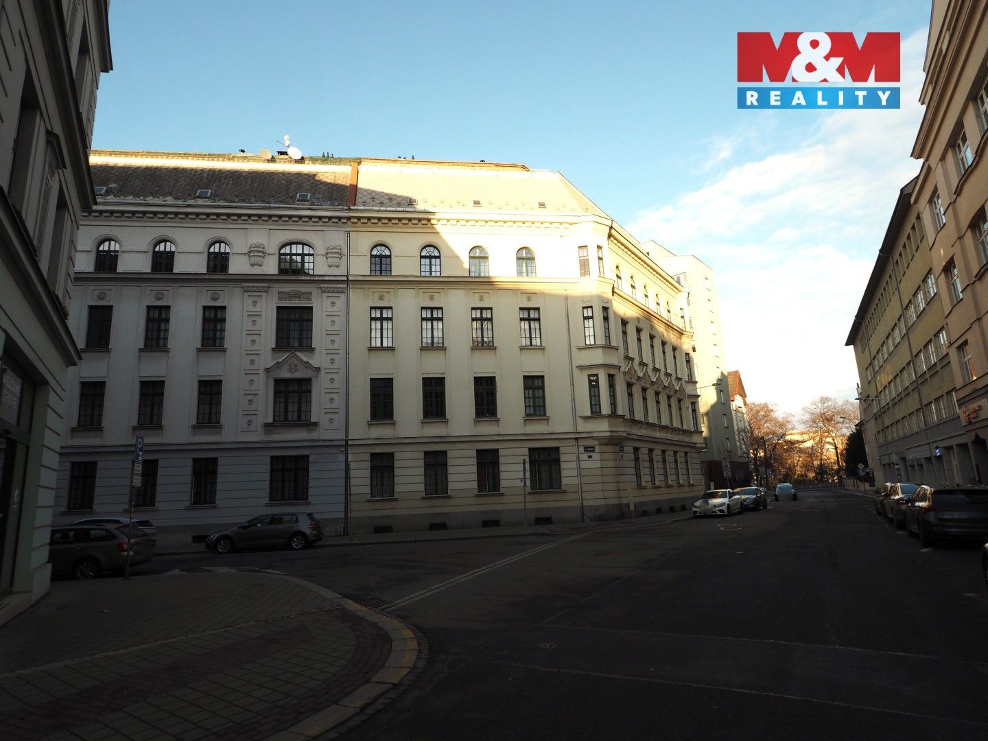 Pronájem byt 2+1 - S. K. Neumanna, Ostrava, 45 m²