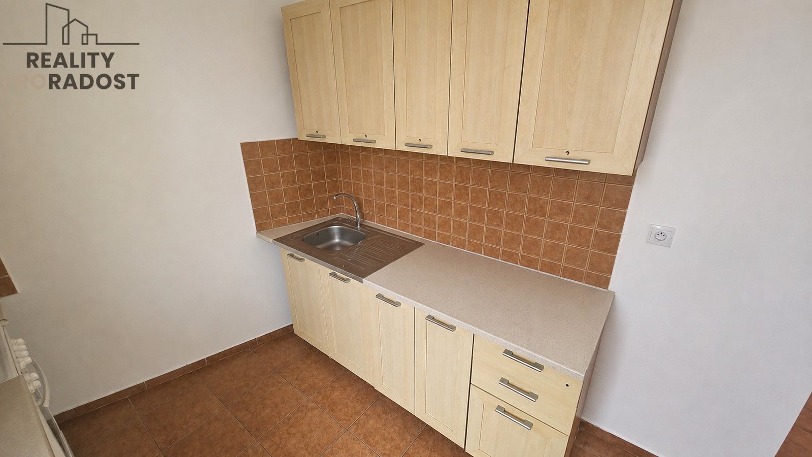 Byt 3+kk · 70 m² · Nábřežní, Teplice Trnovany - 4