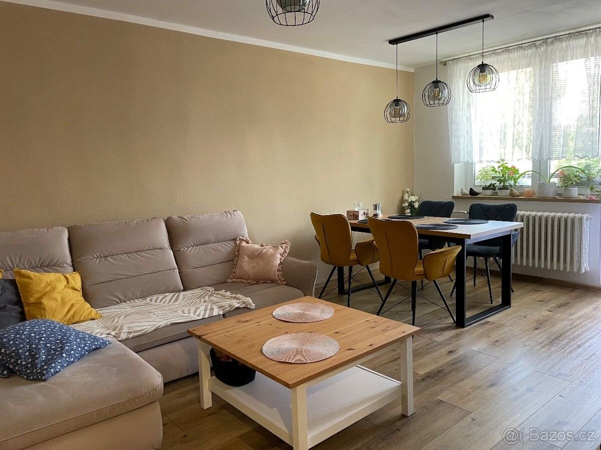 Byty, Šilheřovice, 747 15