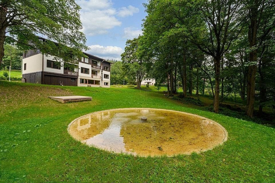 Chaty, Janov nad Nisou, Liberecký kraj - 1