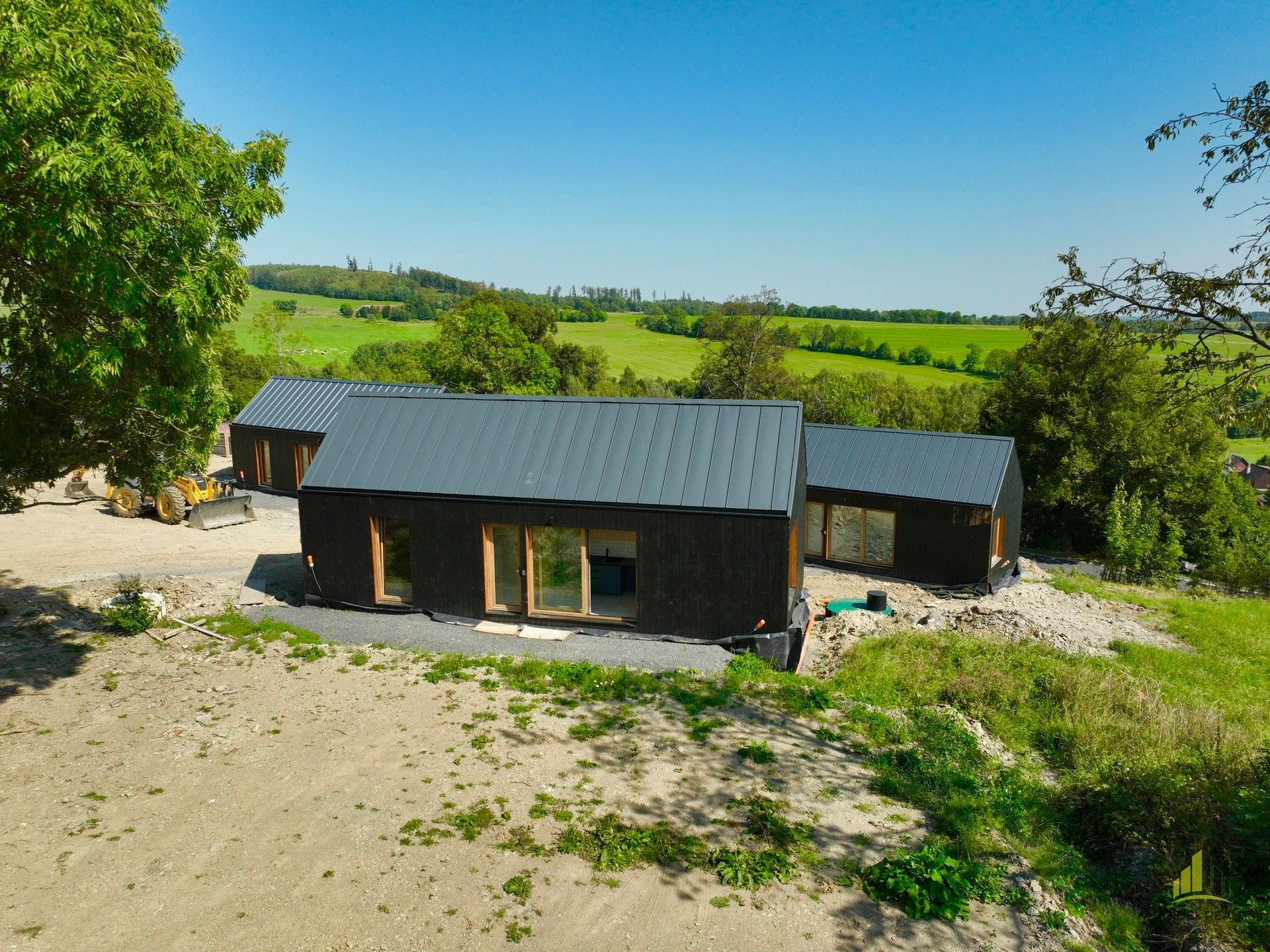 Prodej chata - Andělská Hora, 41 m²