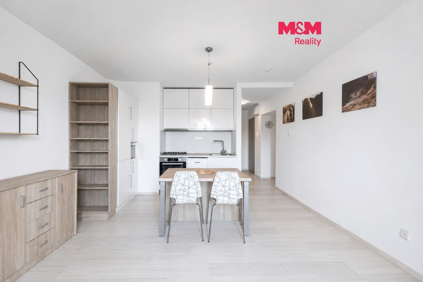 3+kk, náměstí Republiky, Ostrava, 69 m² - 1