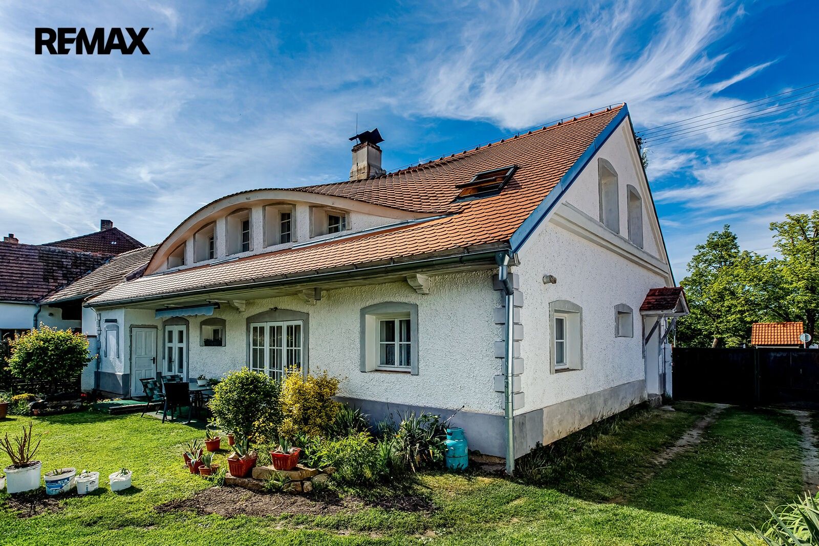 Rodinné domy, Lhenice Hrbov, 154 m²
