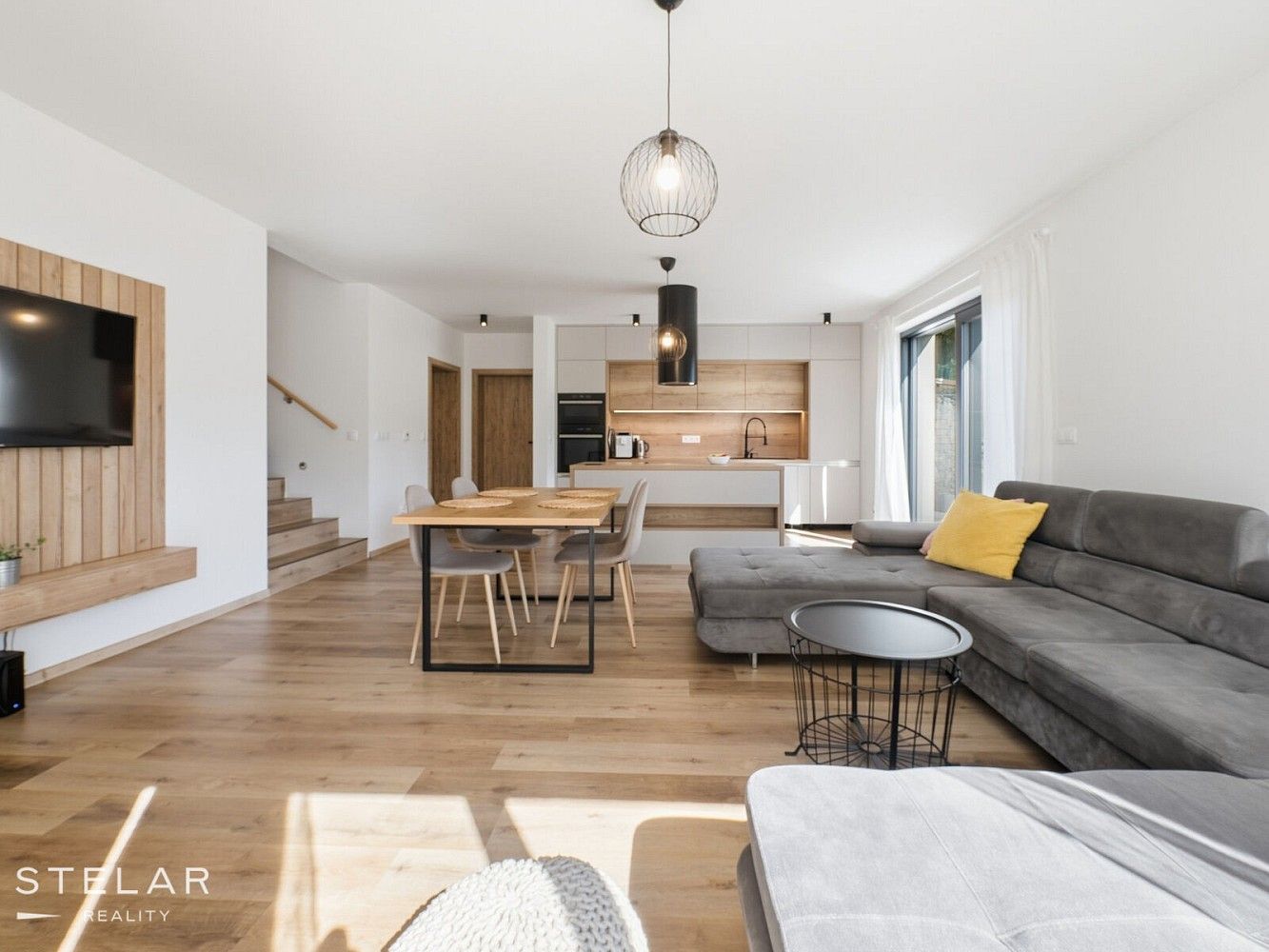 Prodej rodinný dům - Kružberk, okres Opava, 154 m² - 5