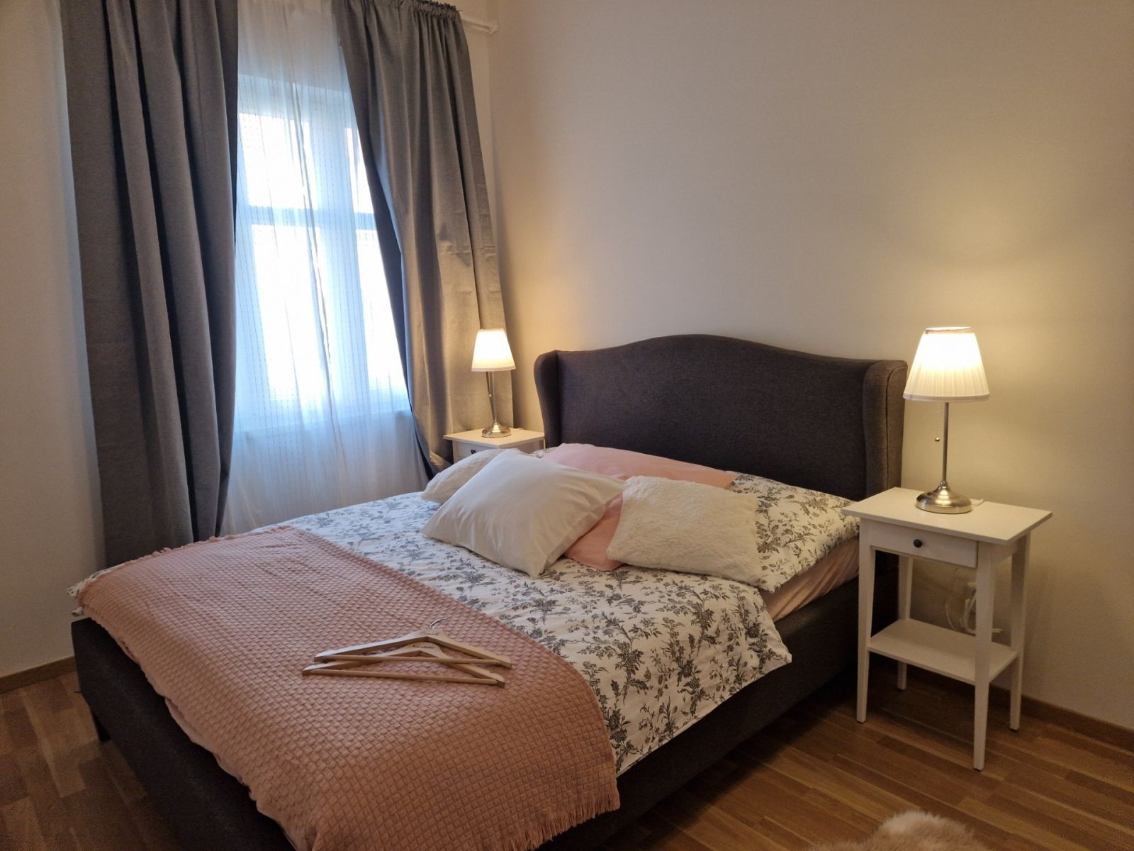 1+kk, Husovo náměstí, Hostivice - Hostivice, Středočeský kraj, 31 m² - 1