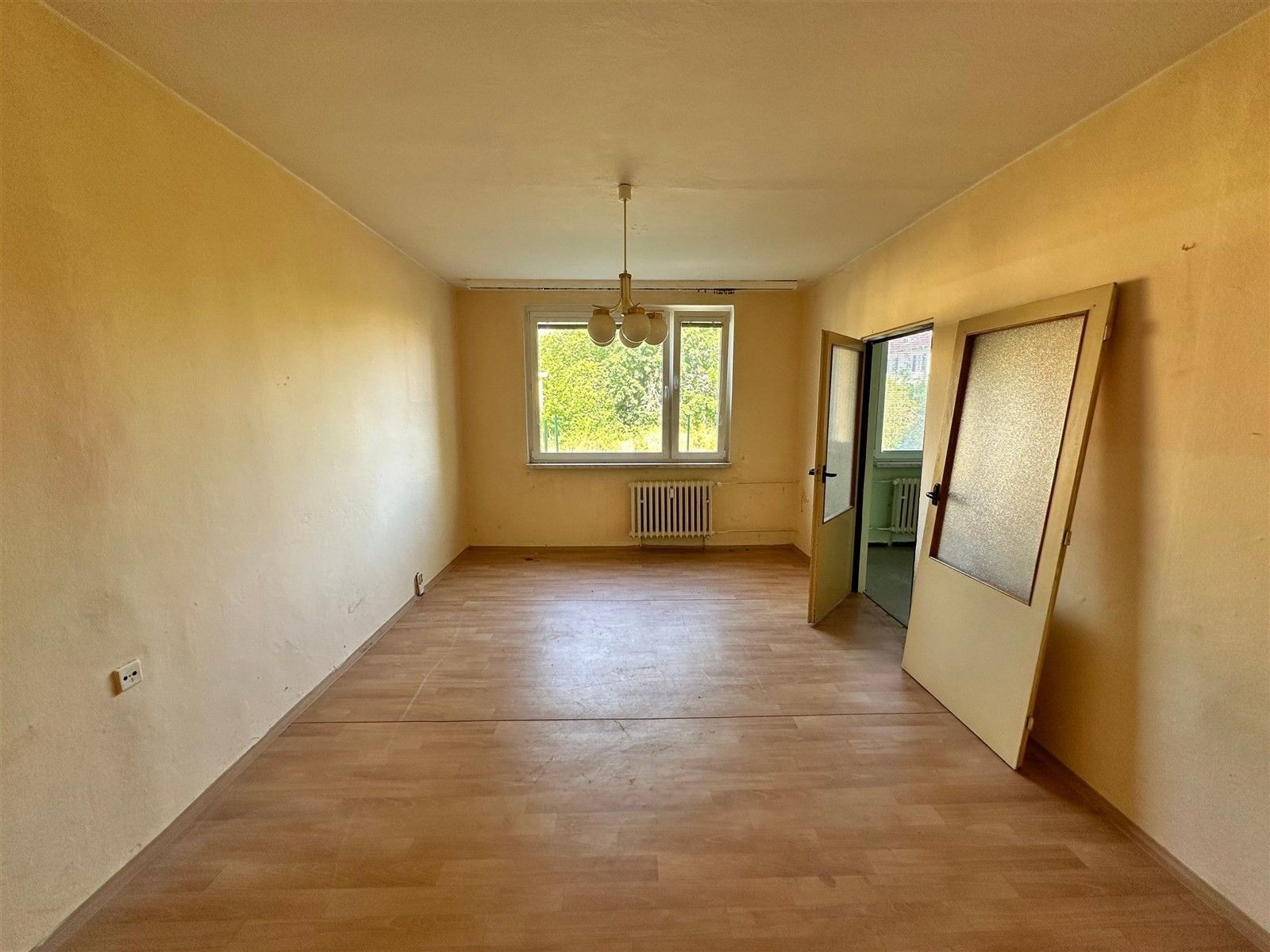 Byt 2+1 · 65 m² · Slovanská 1348, Děčín VI-Letná - 4