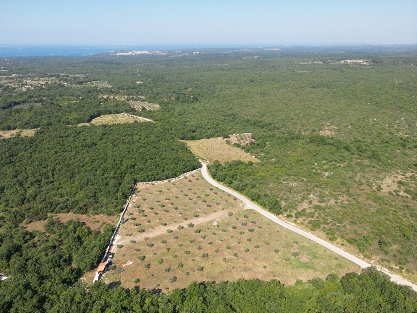 Pozemek pro bydlení, 13 979 m²