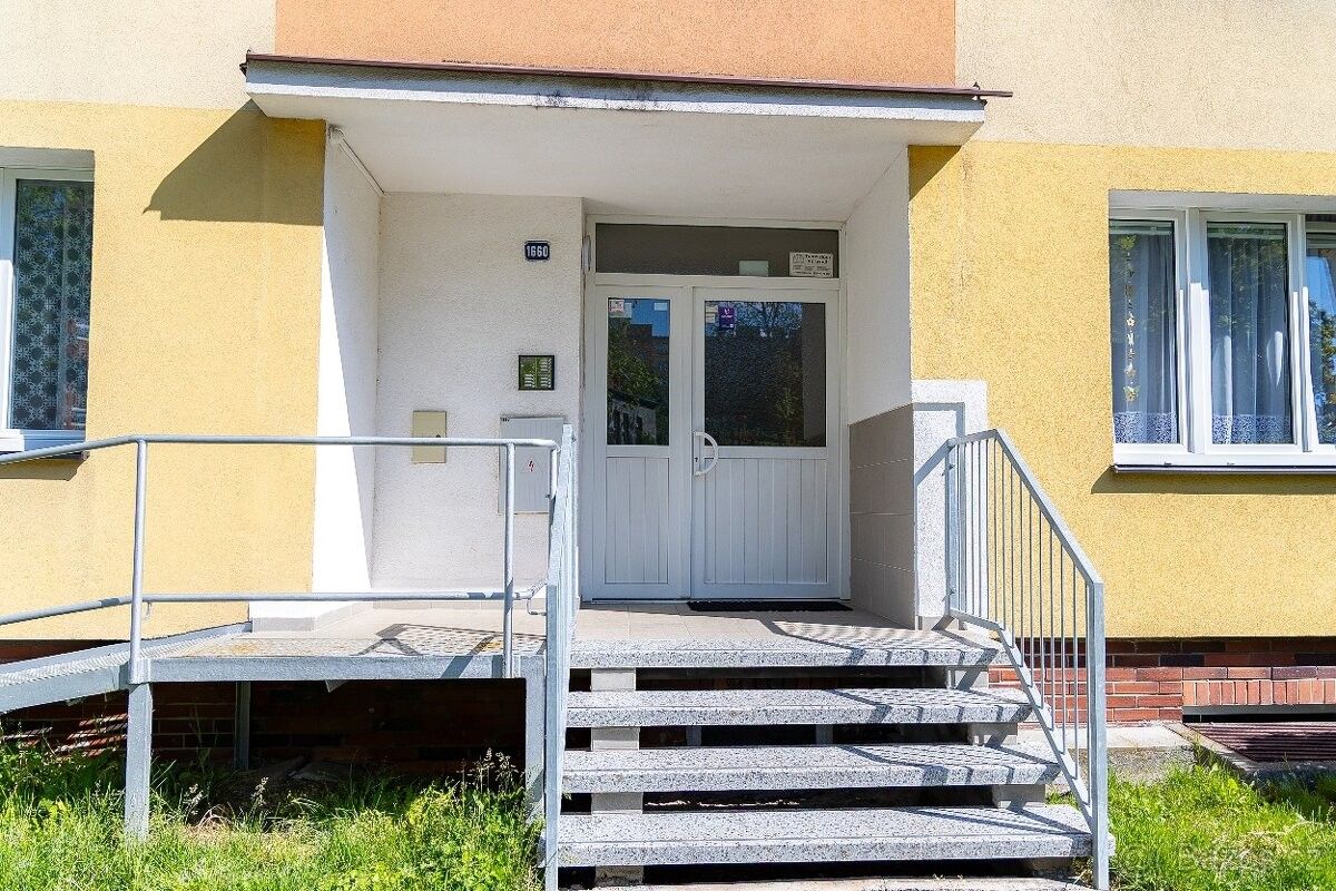 Byt · Sokolov, 356 01 - 3