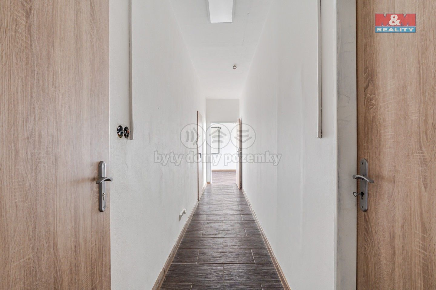 Kancelář · 51 m² · Chabařovice - 3