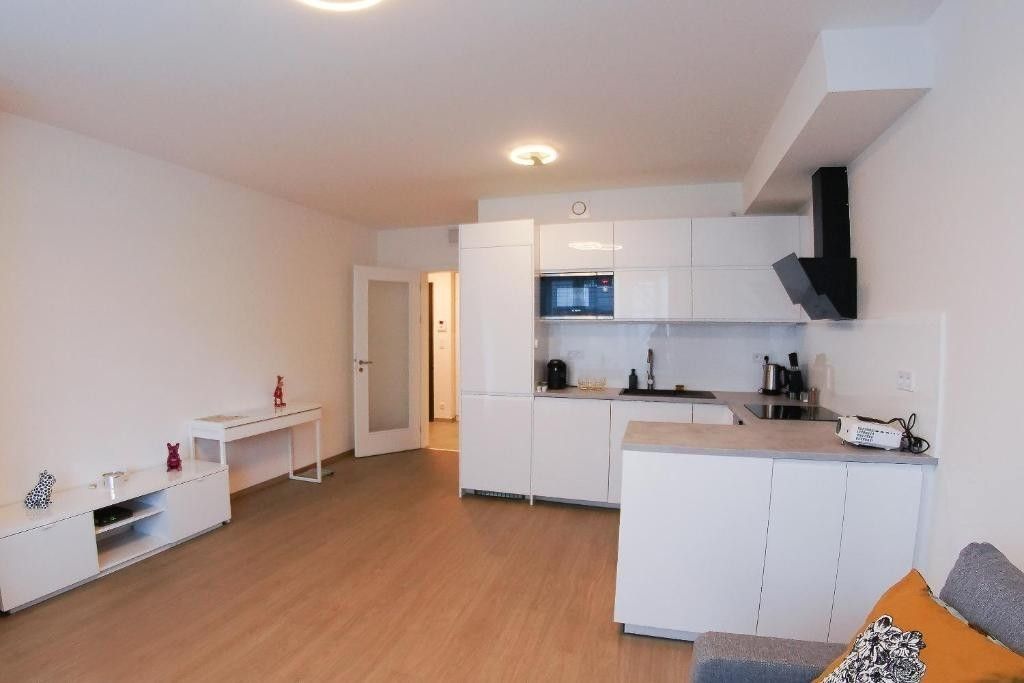 Byt 2+kk · 54 m² · Jankovcova, Praha - Holešovice - 4
