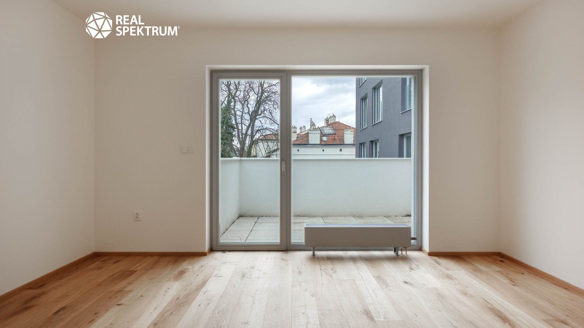 Byt 2+kk · 54 m² · Hlinky, Brno - 4