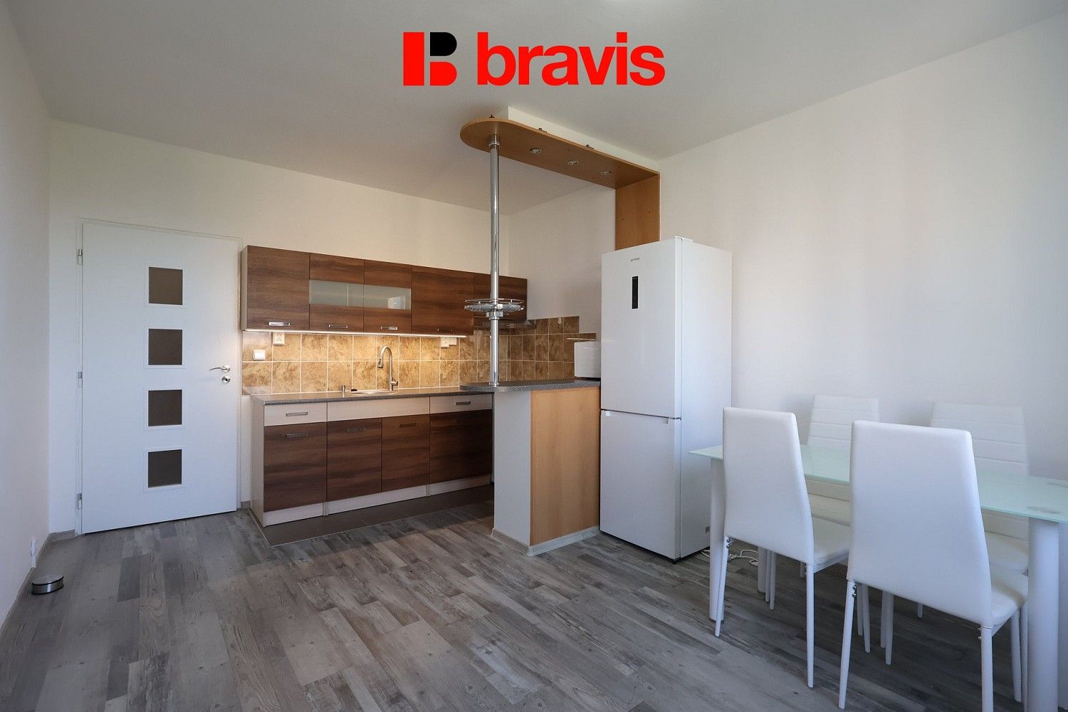 2+kk, Brno - Židenice, okres Brno-město, Jihomoravský kraj, 44 m² - 1