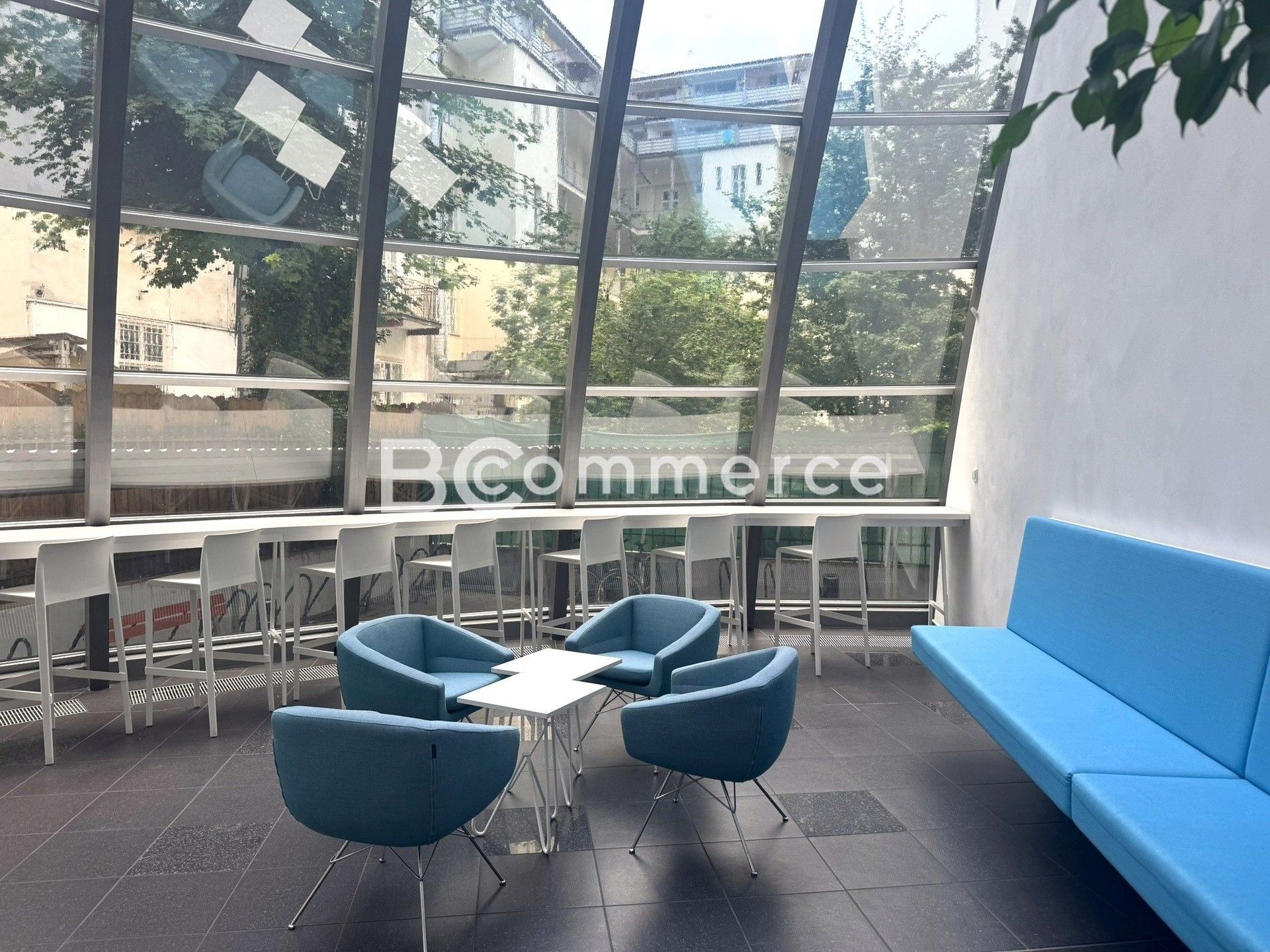 Pronájem kancelář - Brno-město, Brno, 155 m² - 5