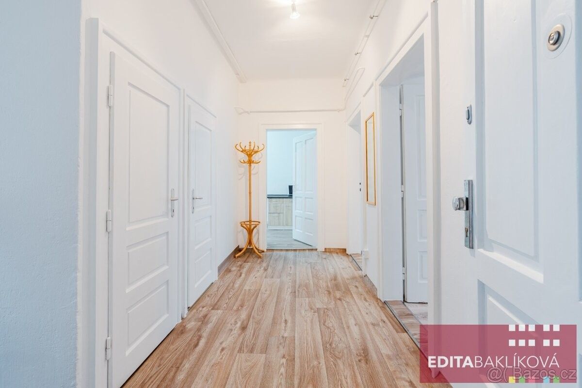 Byty, Přerov, 750 02